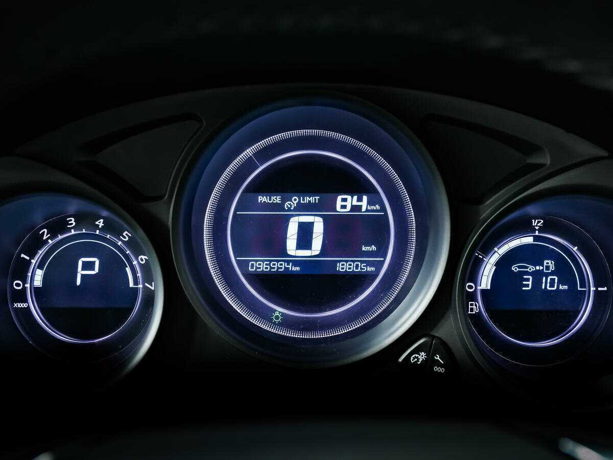 Купить Citroen C4, 2016, 96 993 км.. Фото: #7