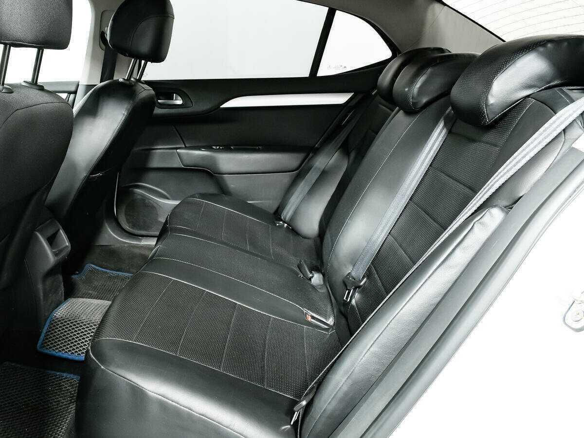 Купить Citroen C4, 2016, 96 993 км.. Фото: #8