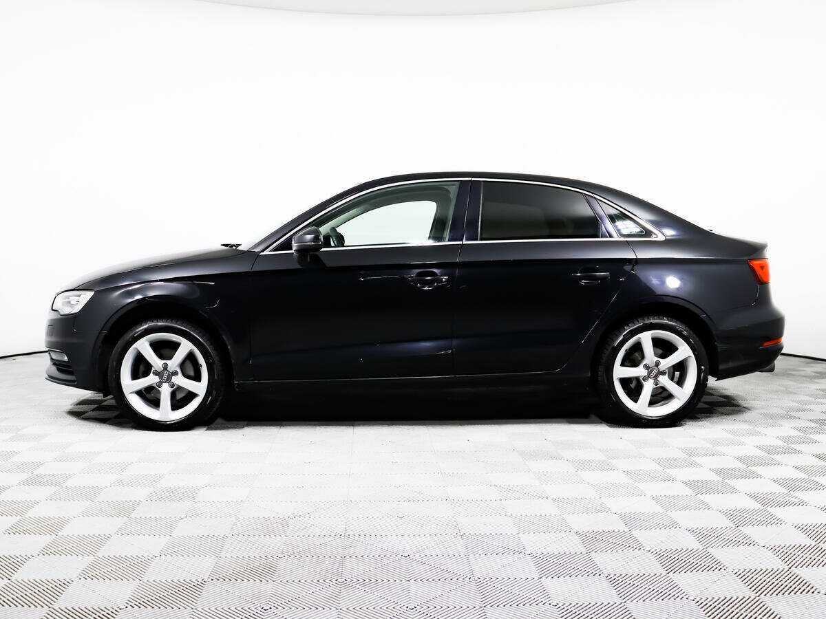 Купить Audi A3, 2013, 211 021 км.. Фото: #7