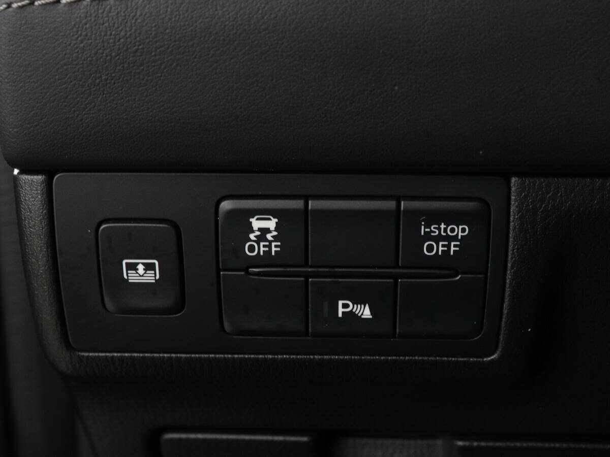 Купить Mazda 6, 2020, 68 510 км.. Фото: #14