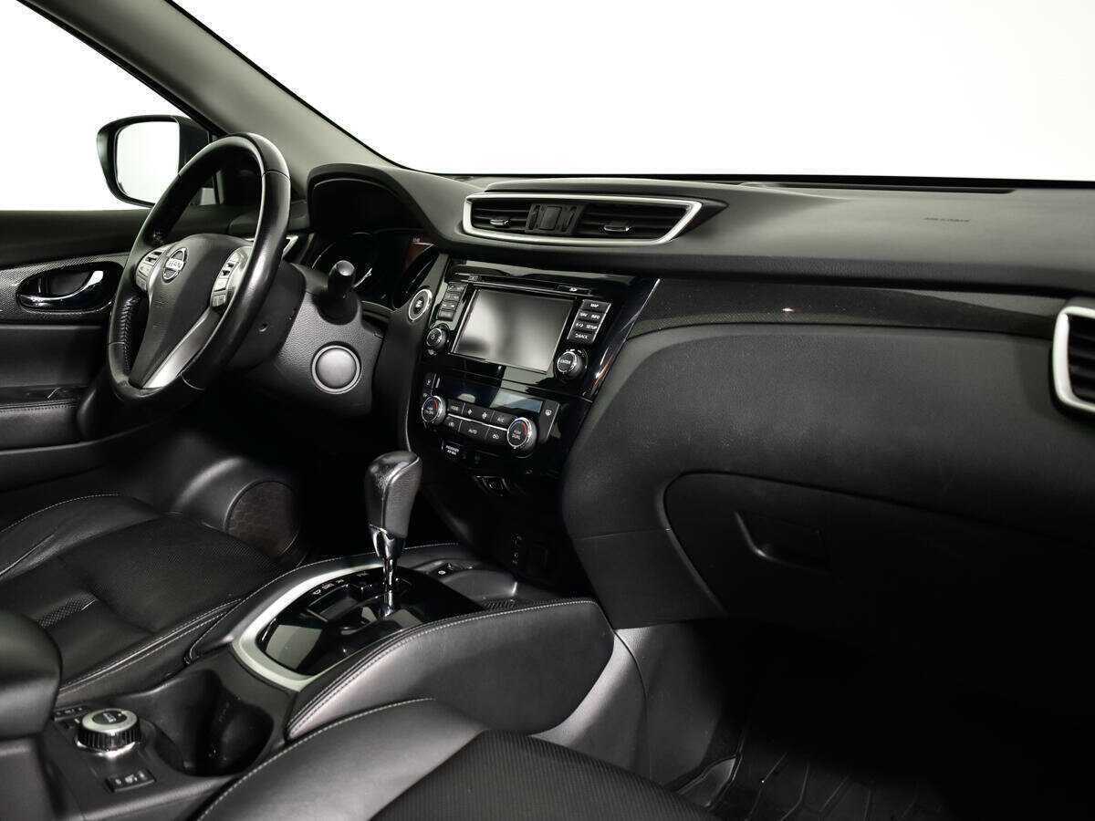 Купить Nissan X-Trail, 2018, 97 855 км.. Фото: #8