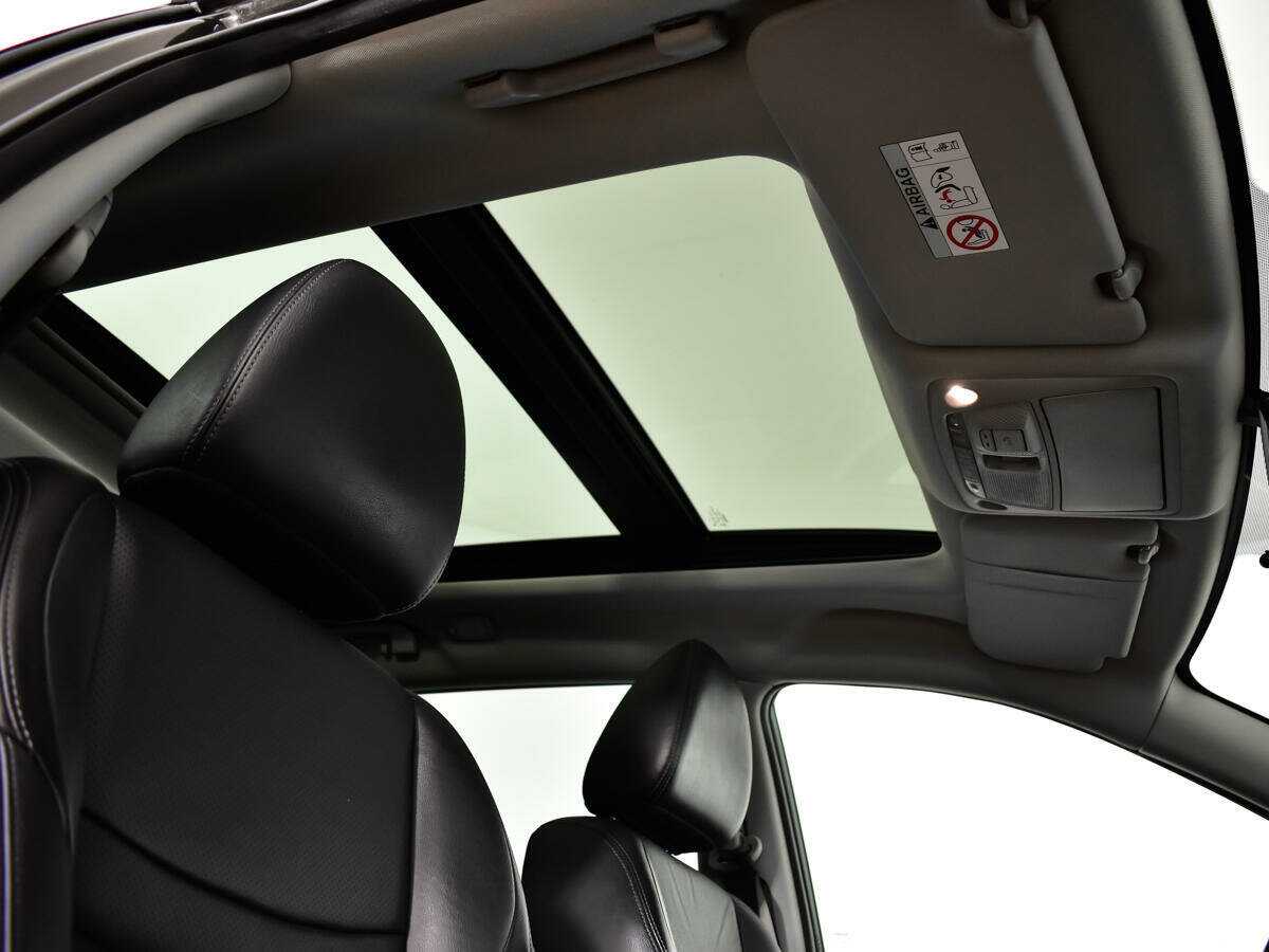 Купить Nissan X-Trail, 2018, 97 855 км.. Фото: #12