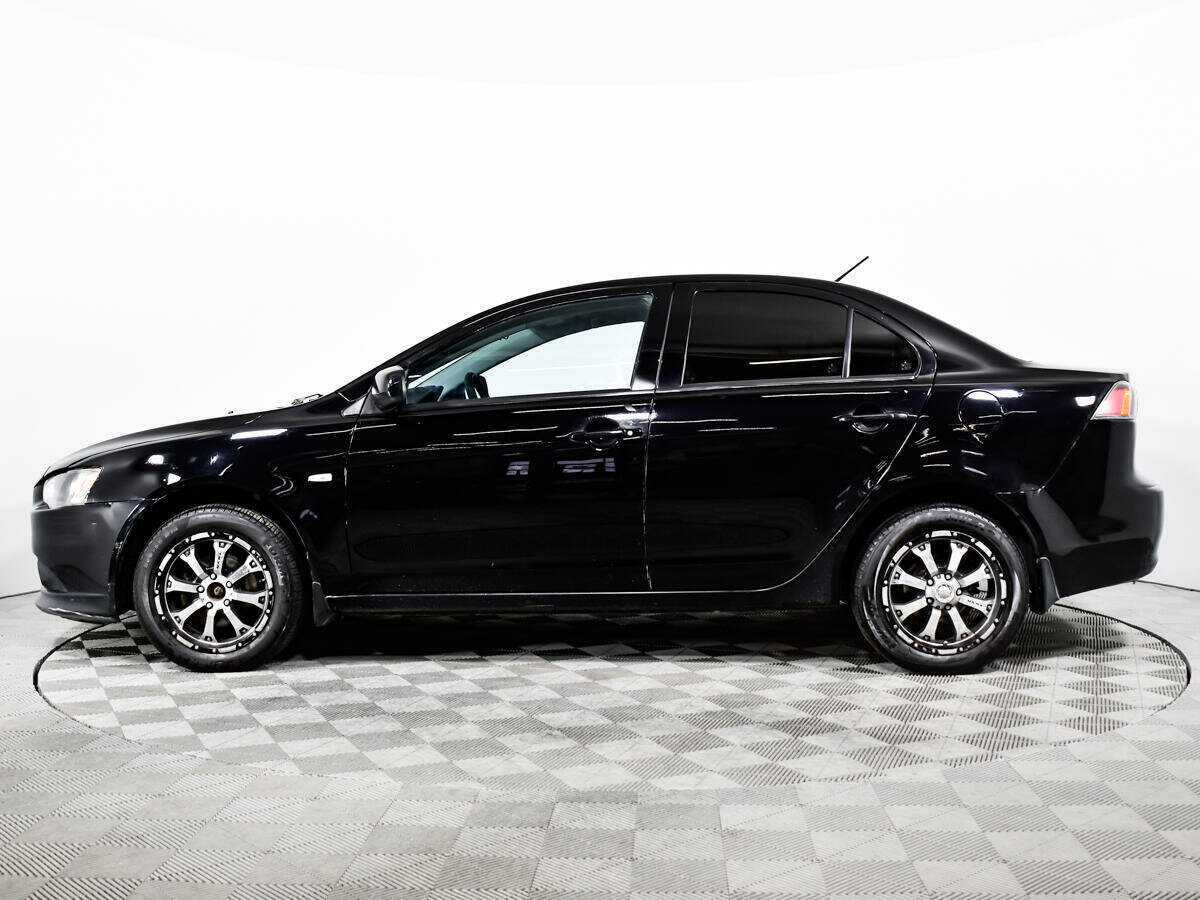 Купить Mitsubishi Lancer, 2012, 241 674 км.. Фото: #7