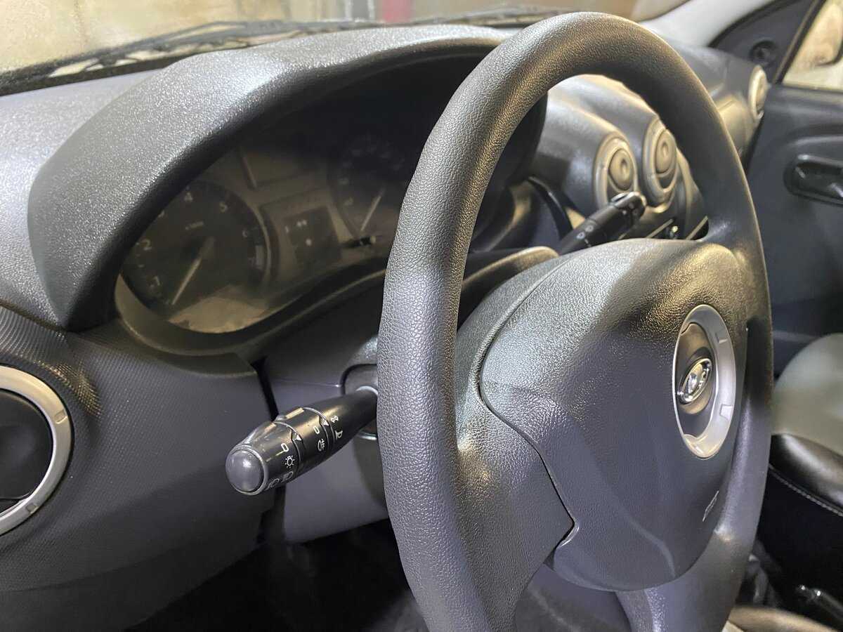 Купить Лада (ВАЗ) Ларгус, 2020, 45 000 км.. Фото: #10