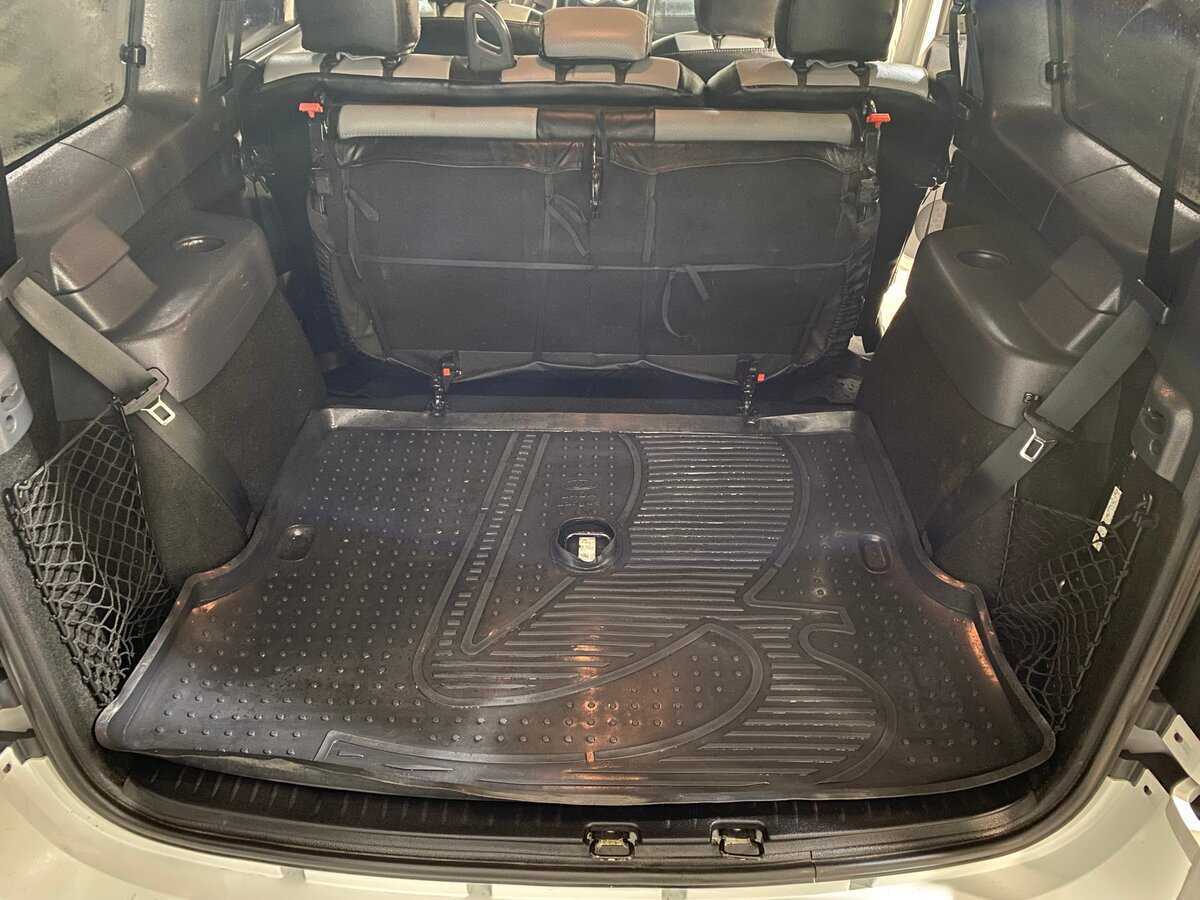 Купить Лада (ВАЗ) Ларгус, 2020, 45 000 км.. Фото: #15