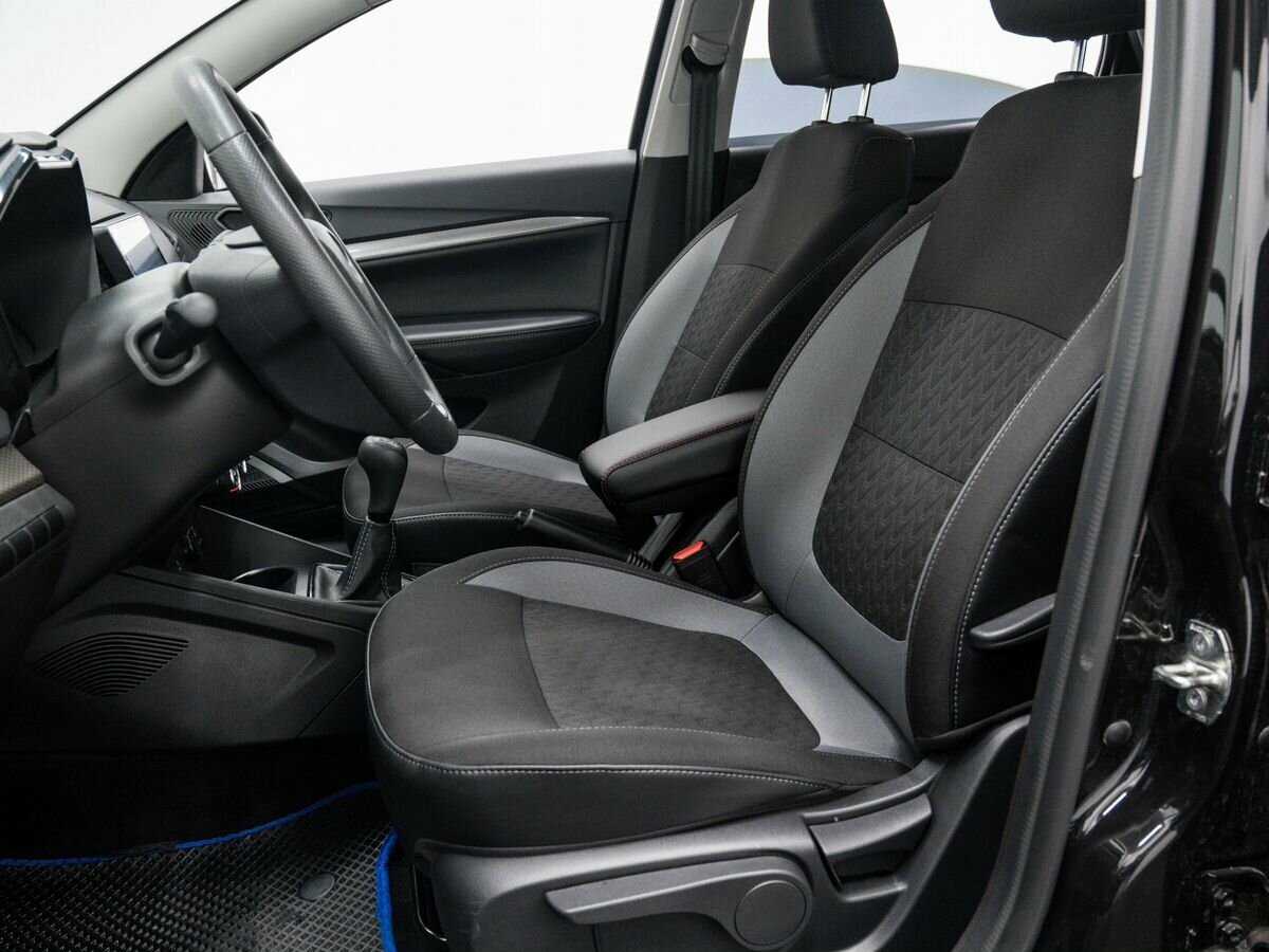 Купить Lada (ВАЗ) Vesta, 2024, 31 655 км.. Фото: #15