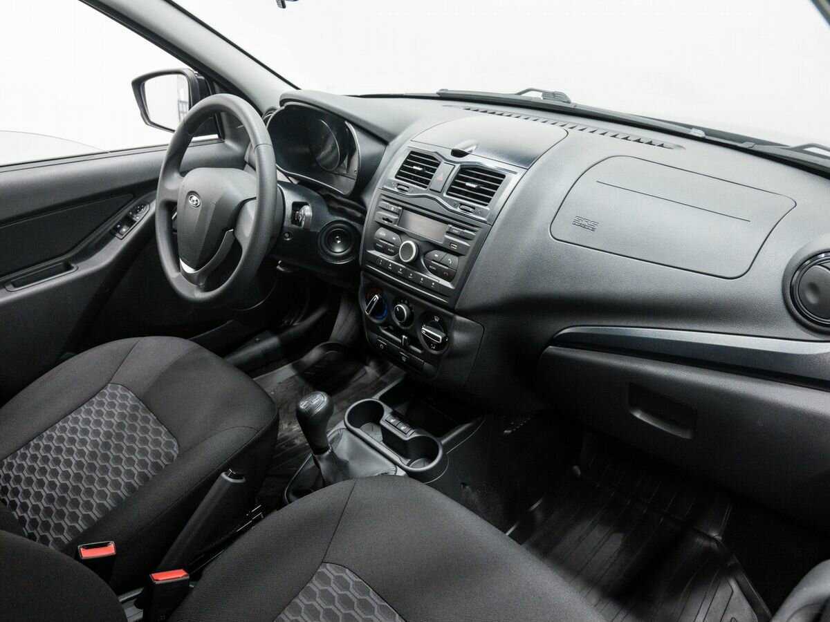 Купить Lada (ВАЗ) Granta, 2023, 41 083 км.. Фото: #7