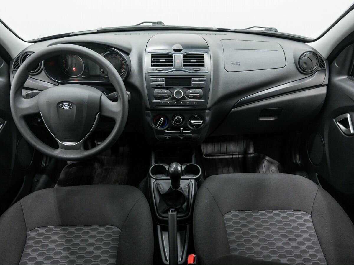 Купить Lada (ВАЗ) Granta, 2023, 41 083 км.. Фото: #10