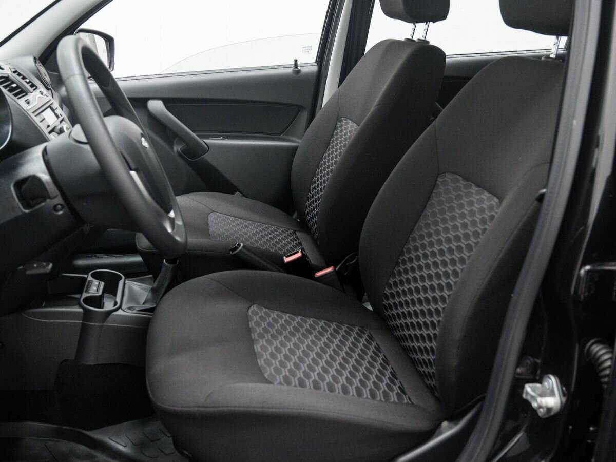 Купить Lada (ВАЗ) Granta, 2023, 41 083 км.. Фото: #13