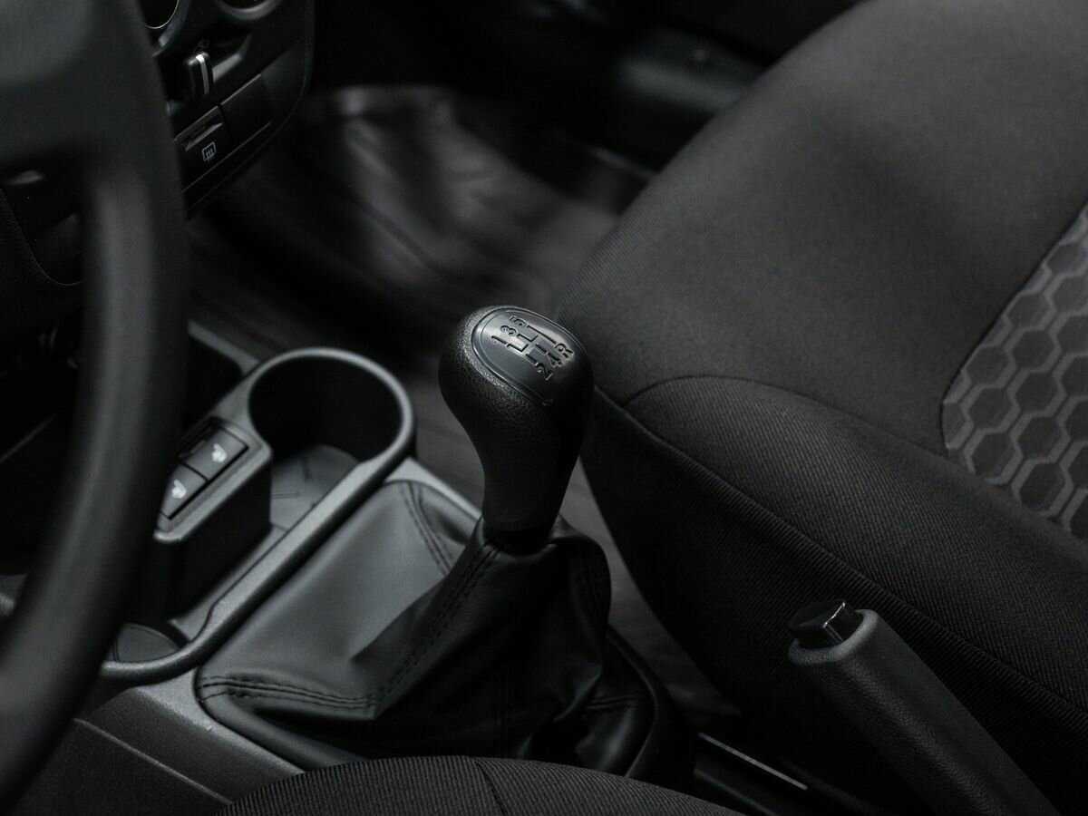 Купить Lada (ВАЗ) Granta, 2023, 41 083 км.. Фото: #16