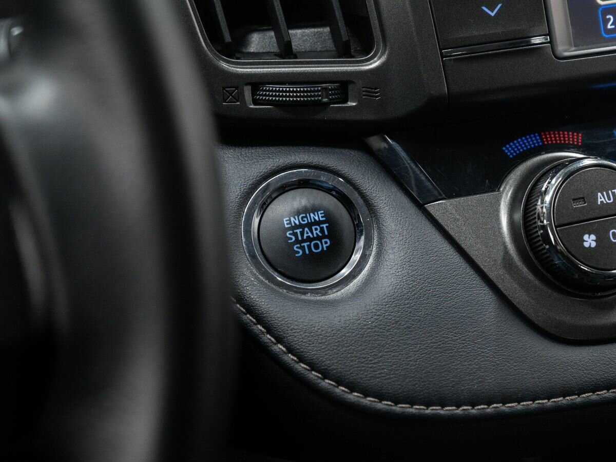 Купить Toyota RAV4, 2013, 102 685 км.. Фото: #21