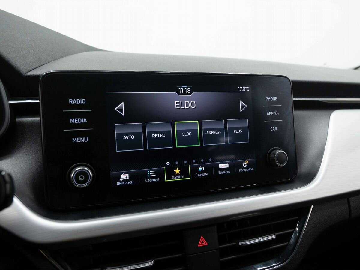 Купить Шкода Рапид, 2020, 73 836 км.. Фото: #22