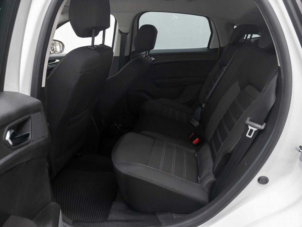 Купить Рено Аркана, 2020, 80 525 км.. Фото: #9