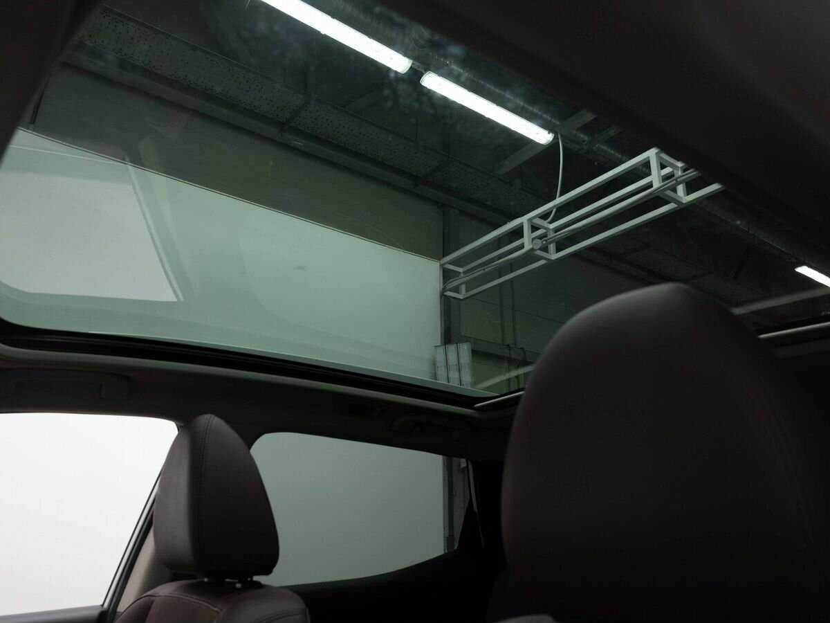 Купить Nissan Qashqai, 2021, 18 974 км.. Фото: #20