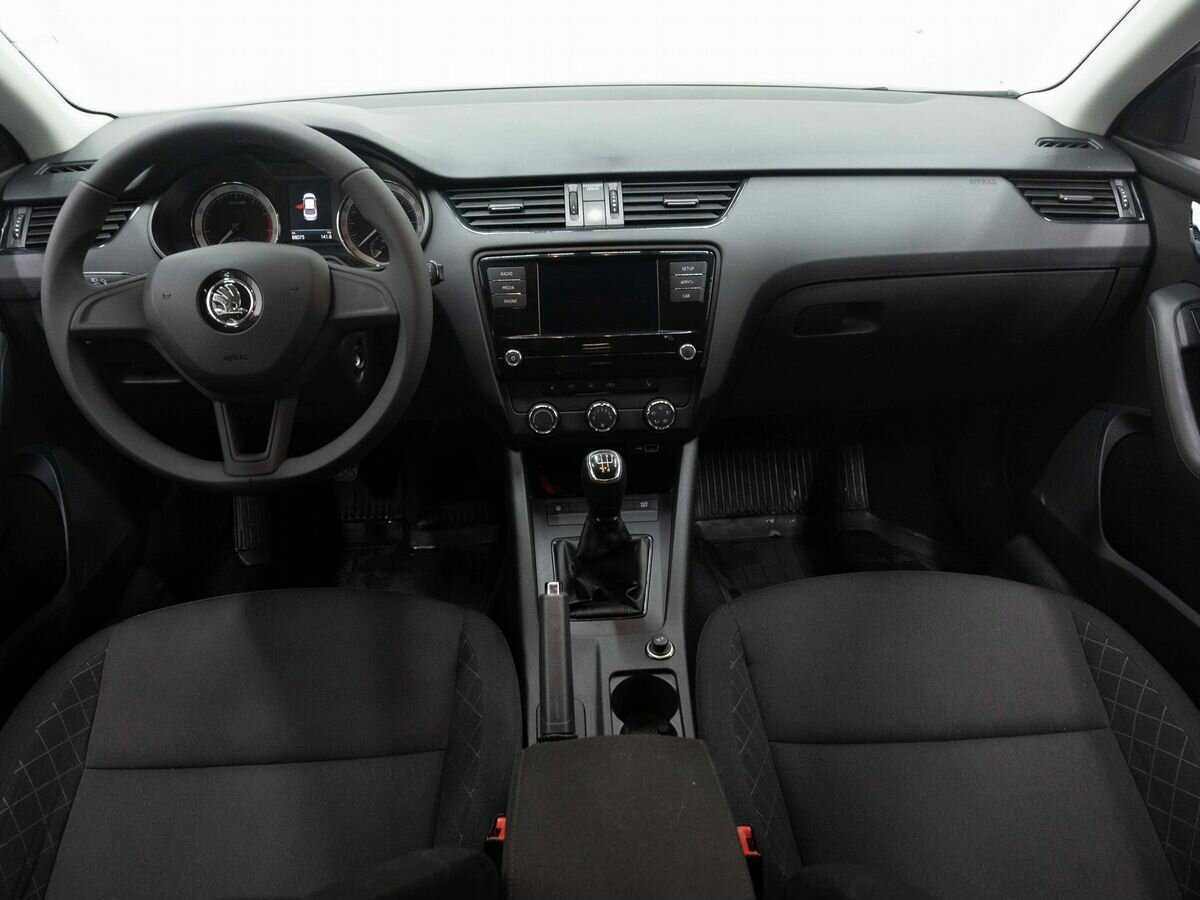 Купить Шкода Октавия, 2019, 86 000 км.. Фото: #12