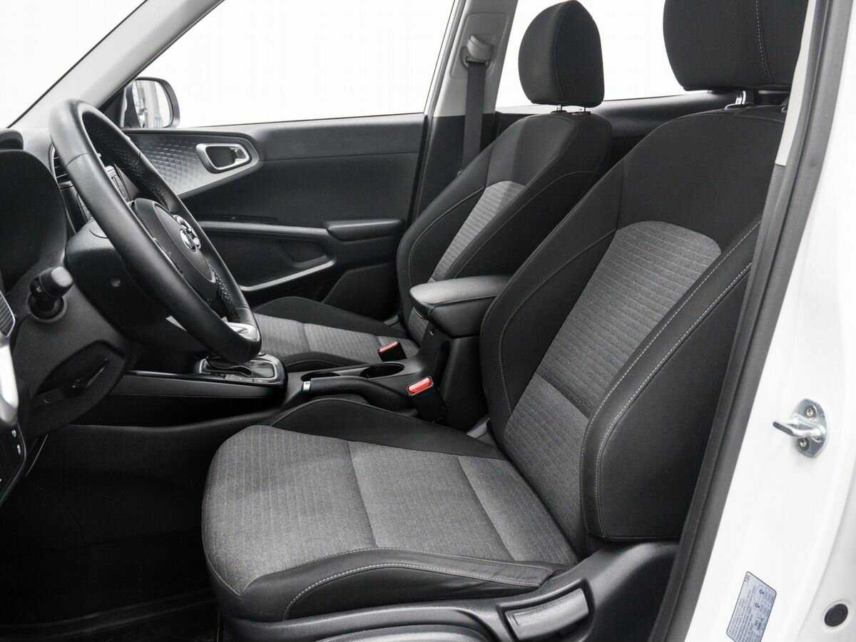 Купить Киа Соул, 2019, 86 000 км.. Фото: #14