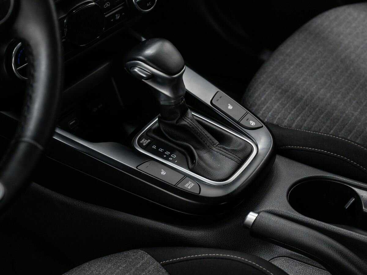 Купить Киа Соул, 2019, 86 000 км.. Фото: #17