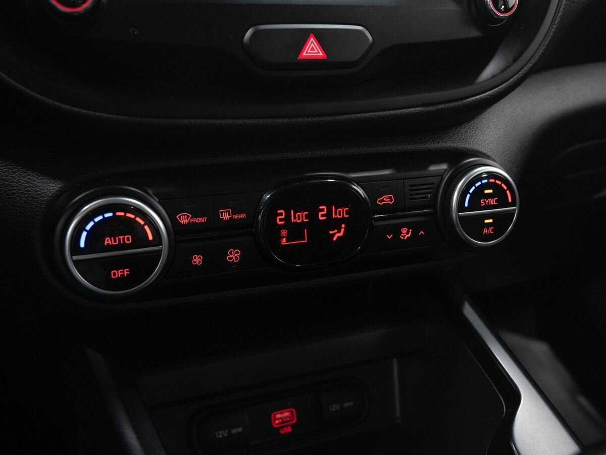 Купить Киа Соул, 2019, 86 000 км.. Фото: #18