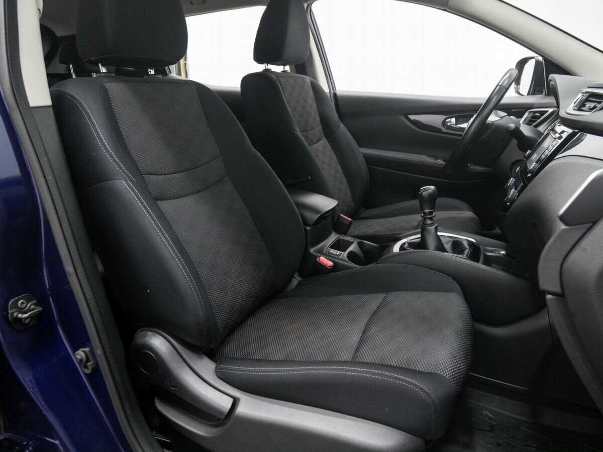 Купить Nissan Qashqai, 2017, 23 887 км.. Фото: #8