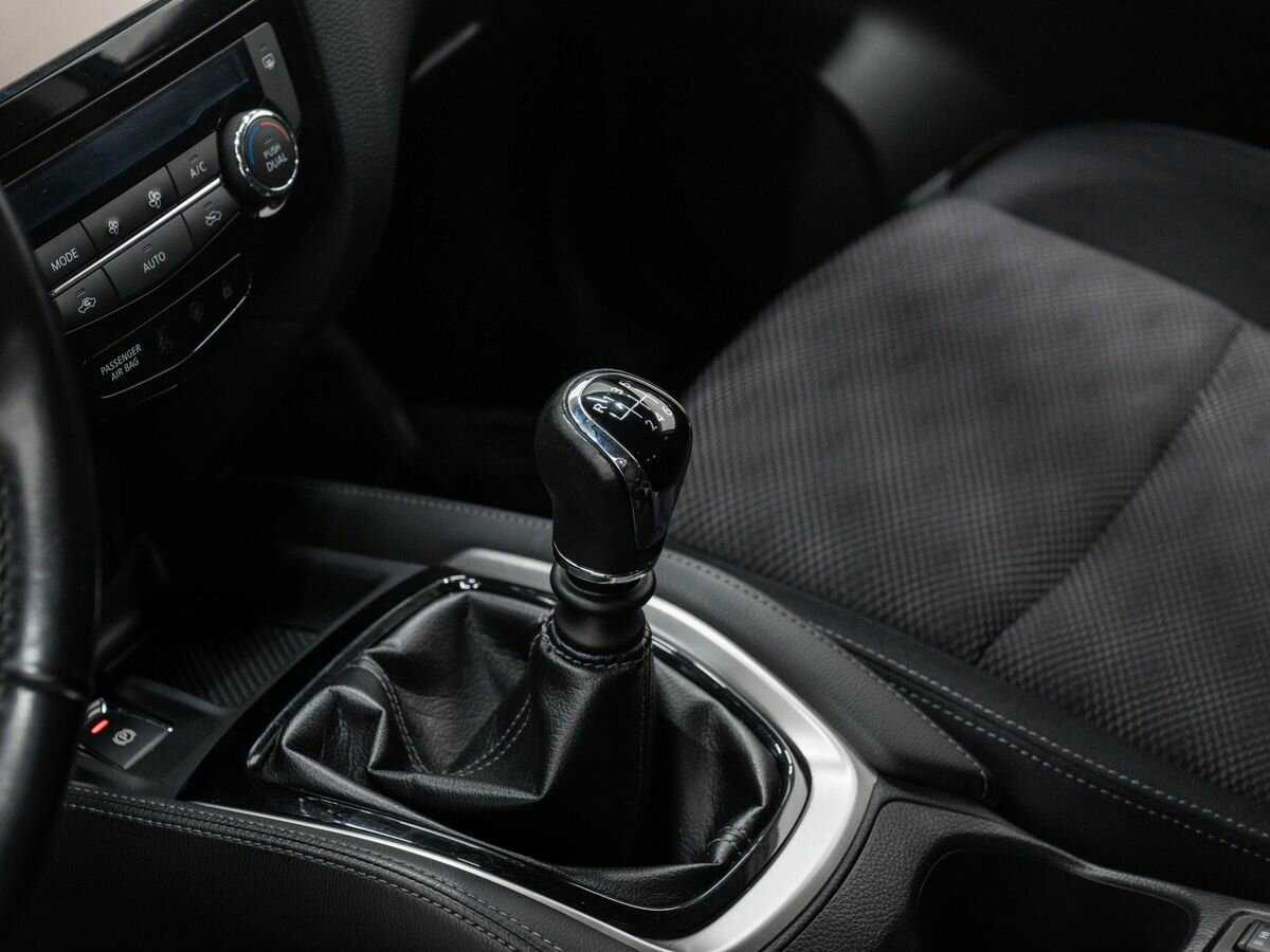 Купить Nissan Qashqai, 2017, 23 887 км.. Фото: #16