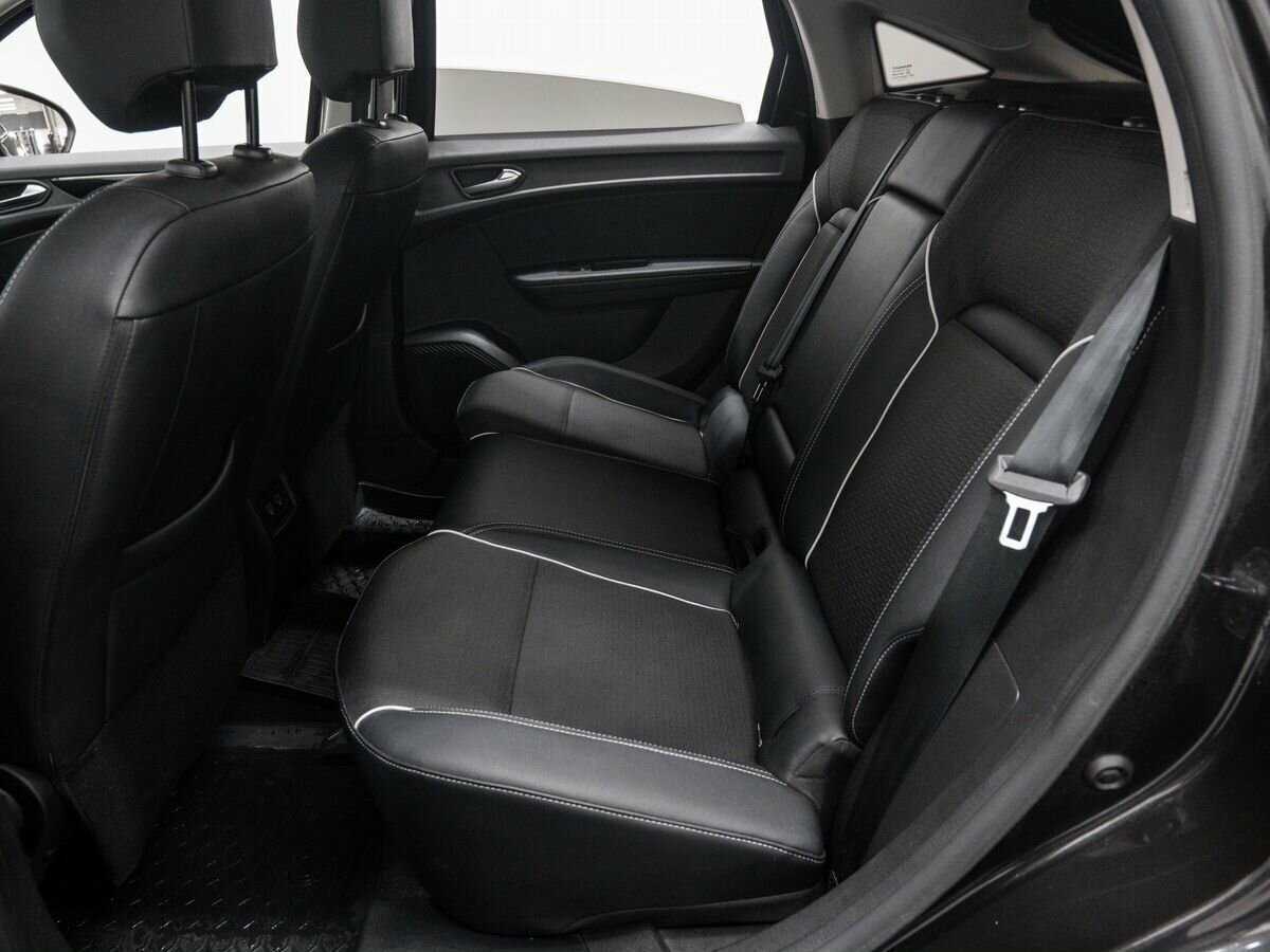 Купить Рено Аркана, 2021, 83 000 км.. Фото: #11