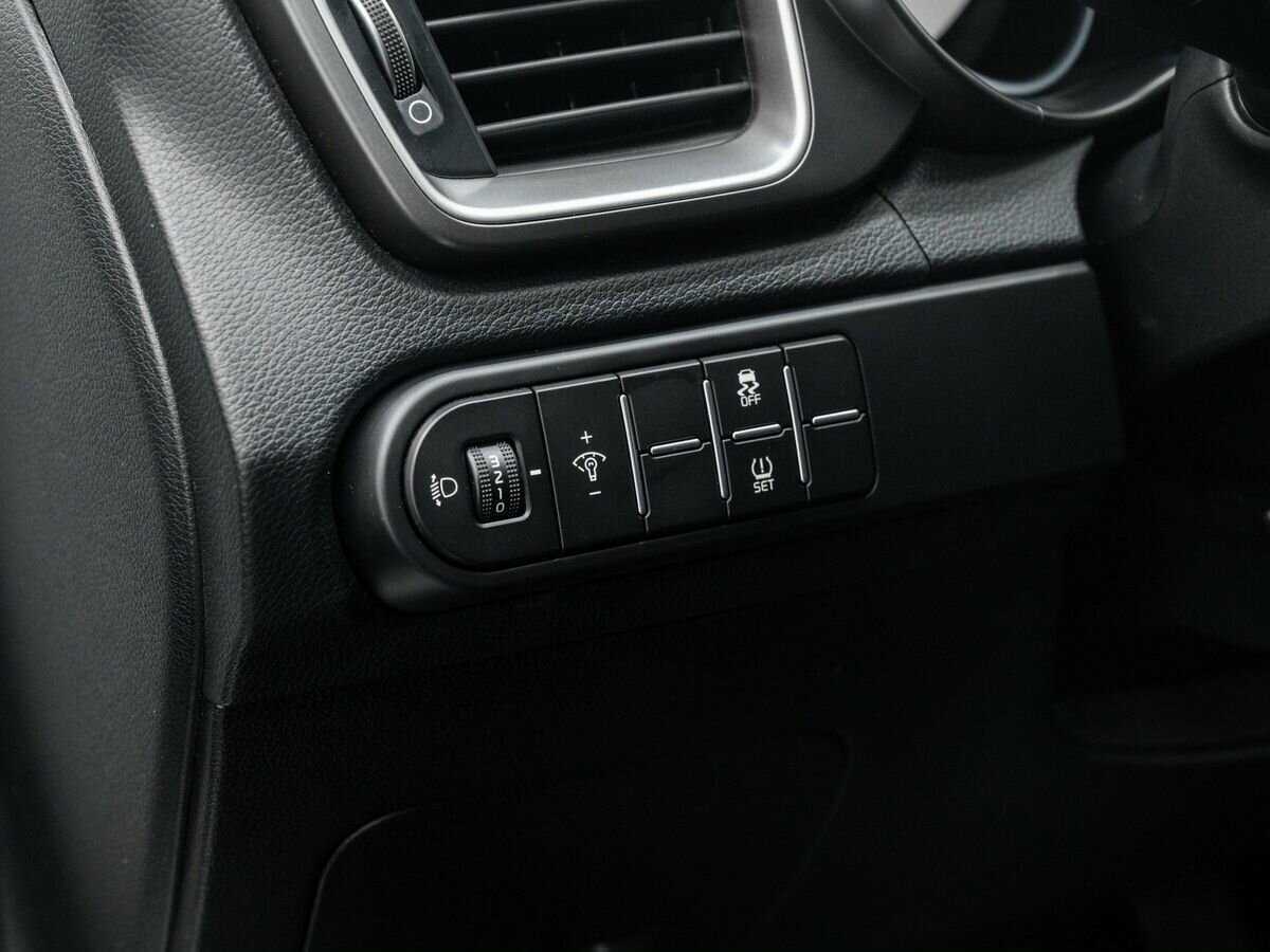 Купить Kia Ceed, 2020, 56 000 км.. Фото: #16