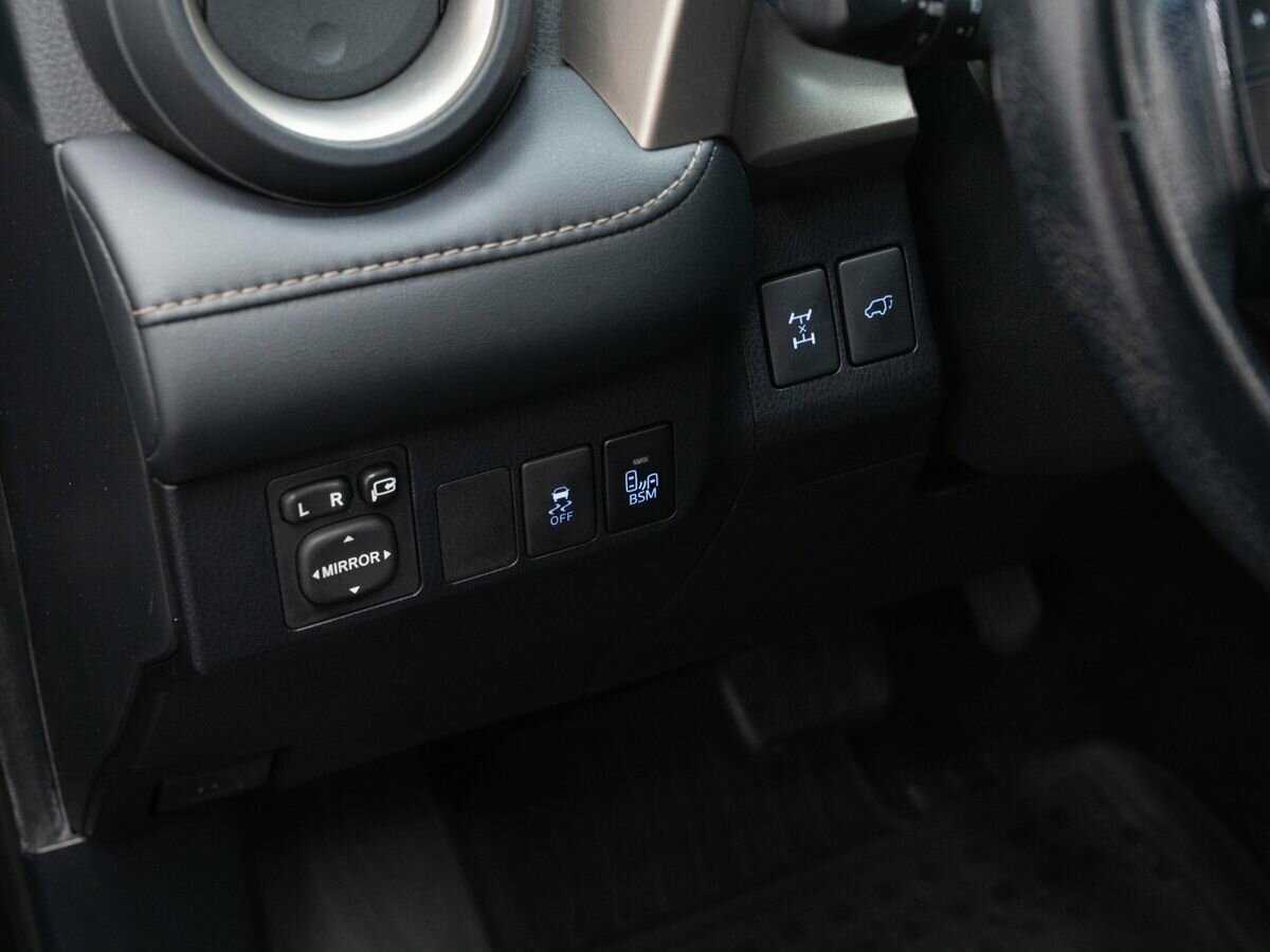 Купить Toyota RAV4, 2013, 135 000 км.. Фото: #14