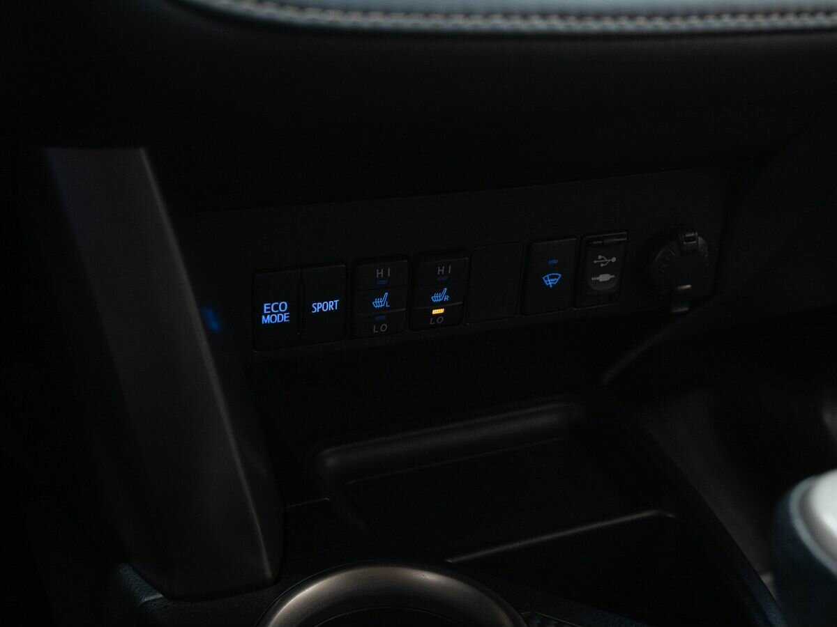 Купить Toyota RAV4, 2013, 135 000 км.. Фото: #16