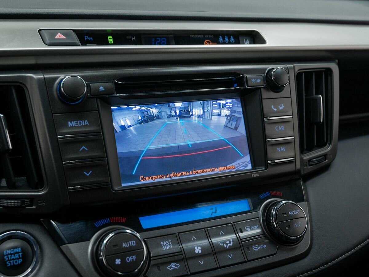 Купить Toyota RAV4, 2013, 135 000 км.. Фото: #18