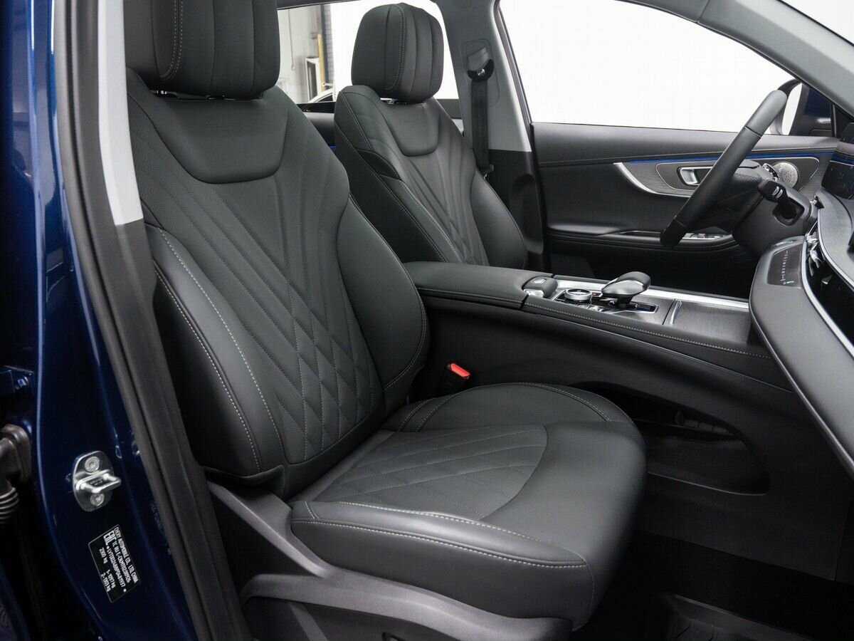 Купить Chery Tiggo 8 Pro Max, 2023, 5 655 км.. Фото: #8