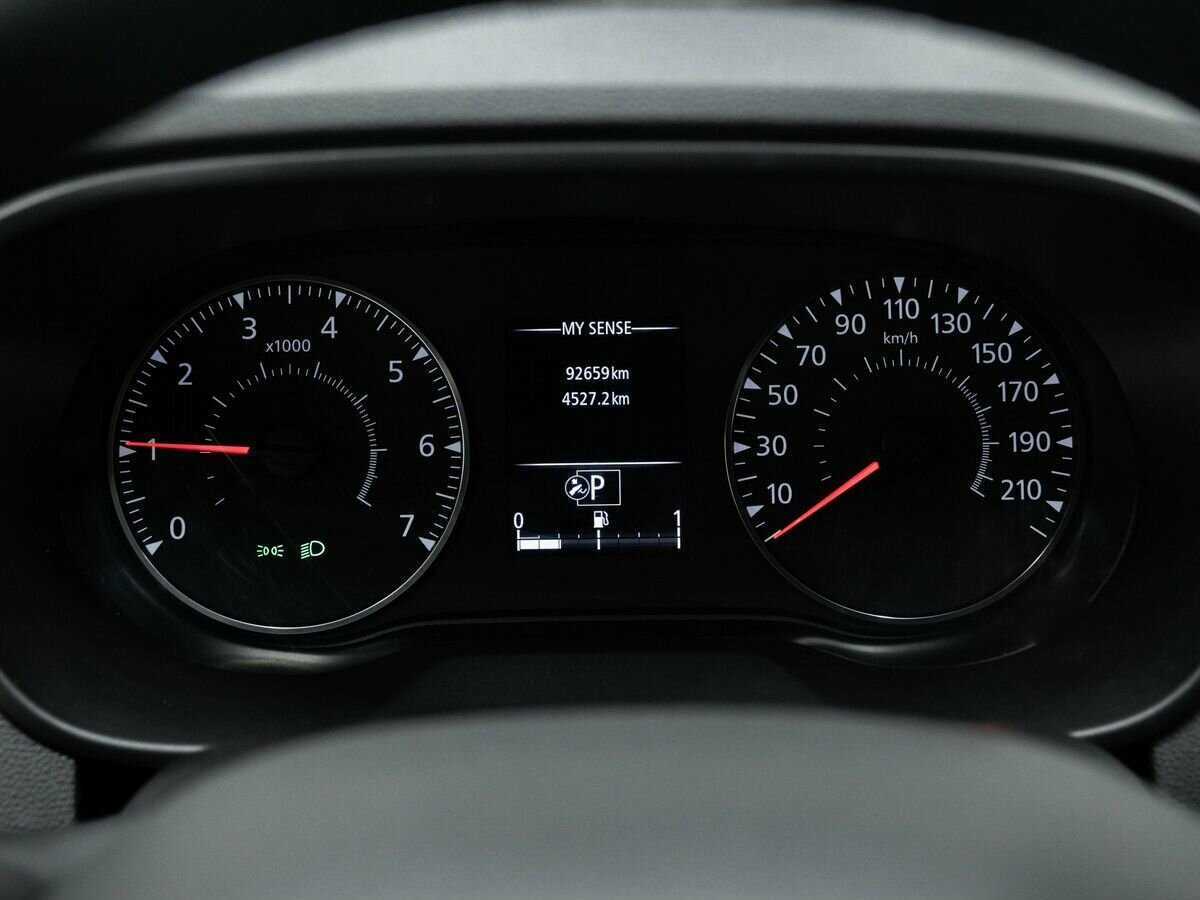 Купить Рено Аркана, 2019, 90 000 км.. Фото: #22