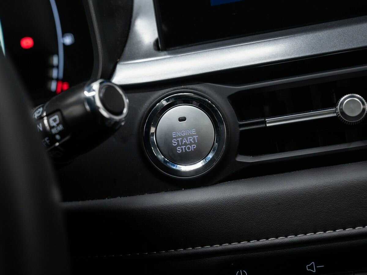 Купить Chery Tiggo 4 Pro, 2023, 12 235 км.. Фото: #21