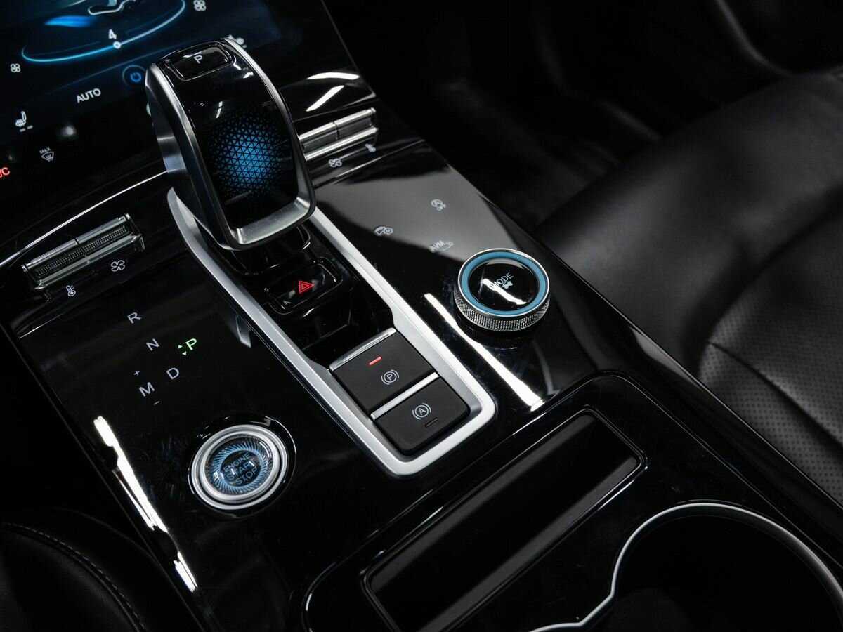 Купить Chery Tiggo 8 Pro Max, 2022, 27 613 км.. Фото: #18