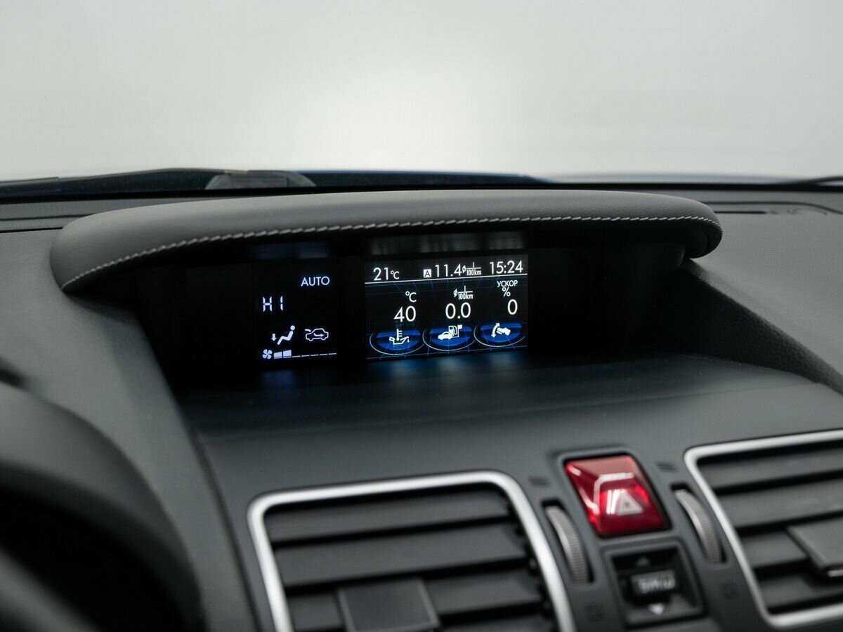 Купить Subaru Forester, 2017, 118 000 км.. Фото: #23