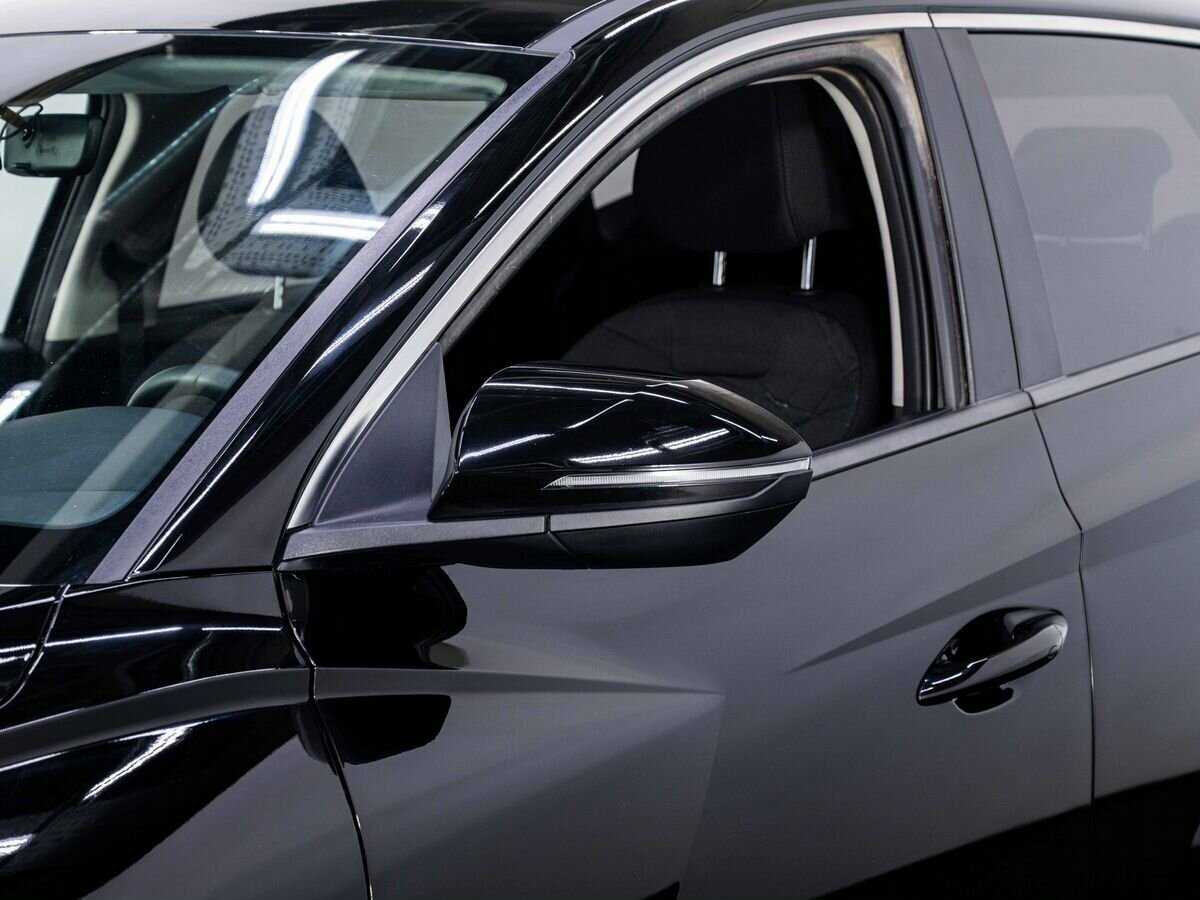 Купить Hyundai Tucson, 2021, 59 524 км.. Фото: #6