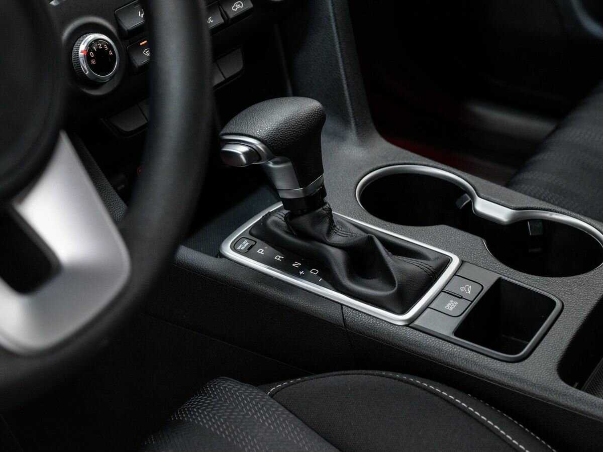 Купить Kia Sportage, 2020, 56 469 км.. Фото: #14