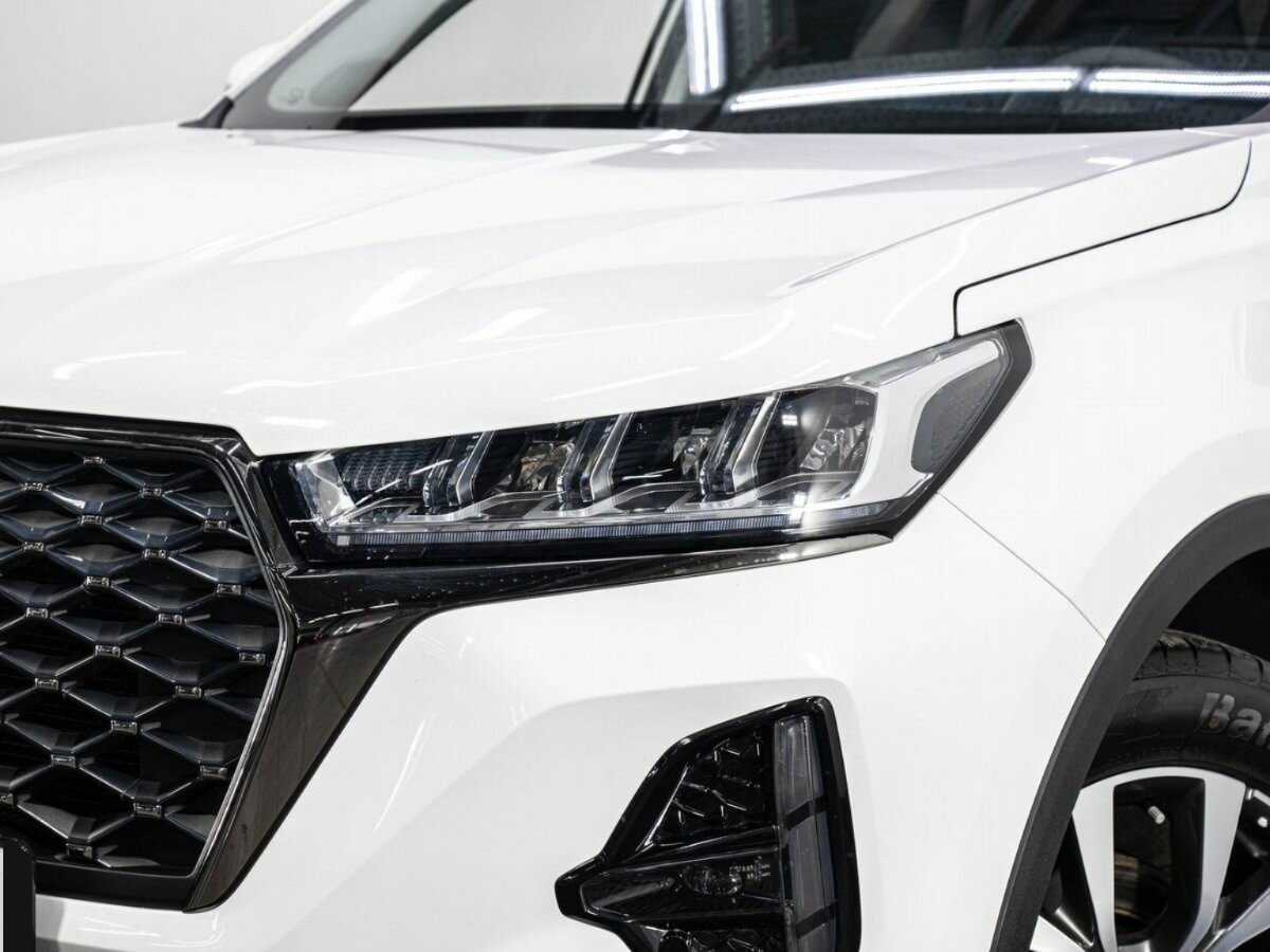 Купить Chery Tiggo 7 Pro Max, 2023, 7 400 км.. Фото: #7