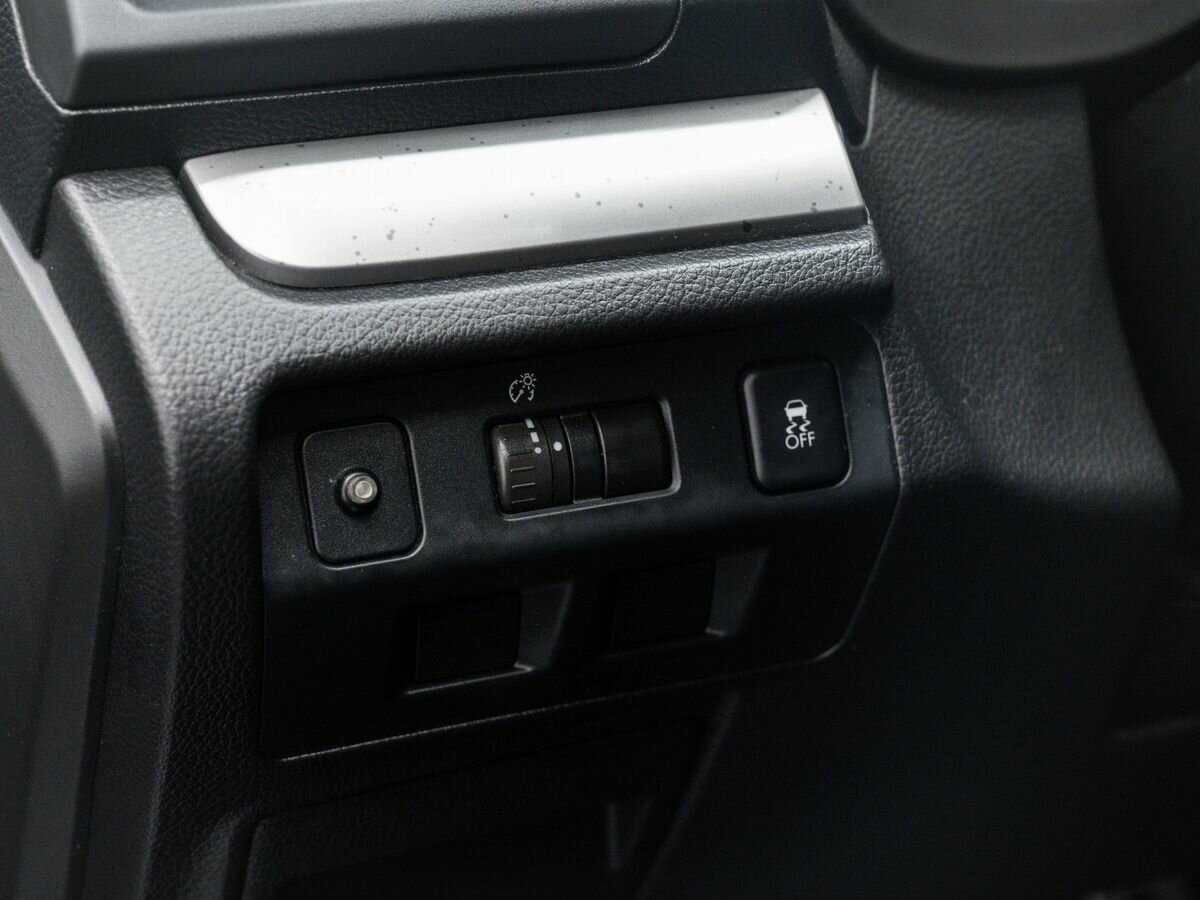 Купить Subaru XV, 2014, 169 554 км.. Фото: #17