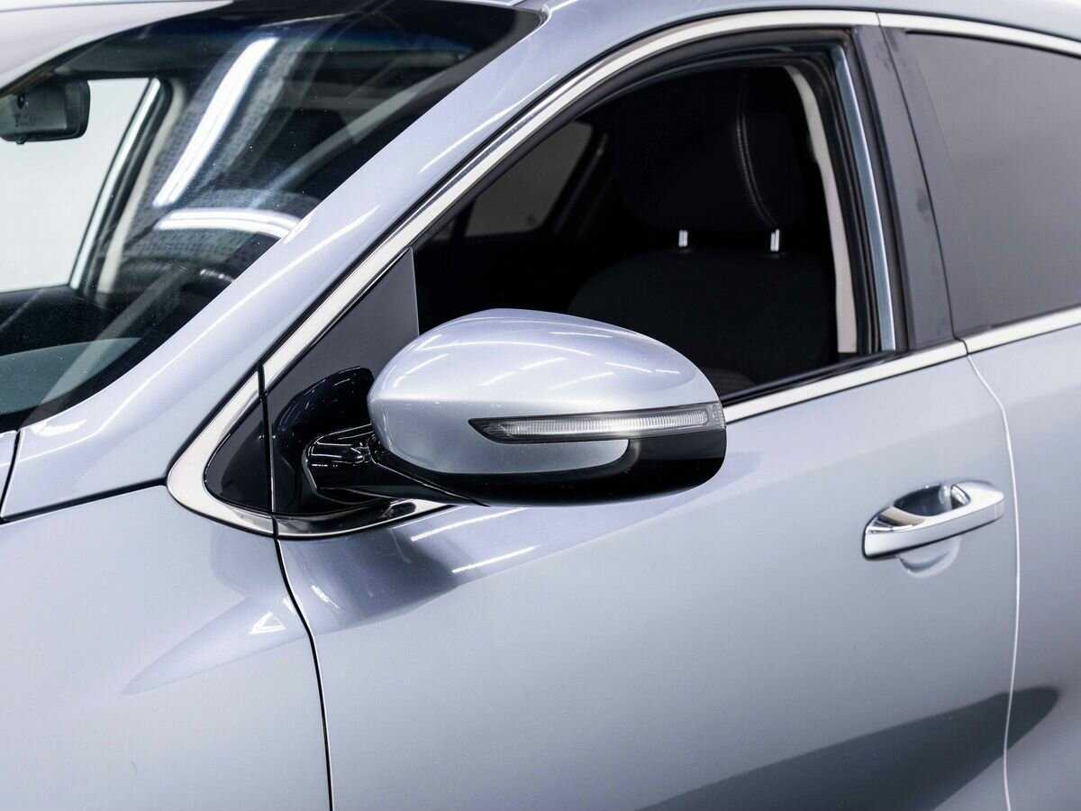 Купить Kia Sportage, 2019, 102 000 км.. Фото: #7