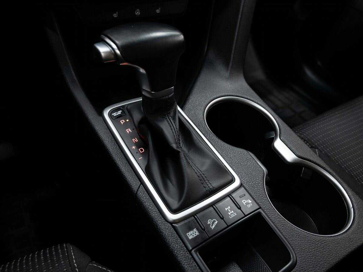 Купить Kia Sportage, 2019, 102 000 км.. Фото: #21