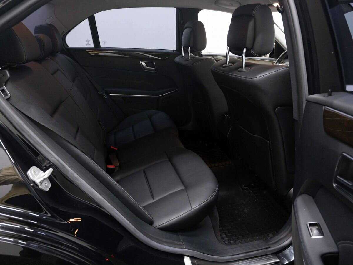 Купить Mercedes-Benz E-Класс, 2015, 23 500 км.. Фото: #11