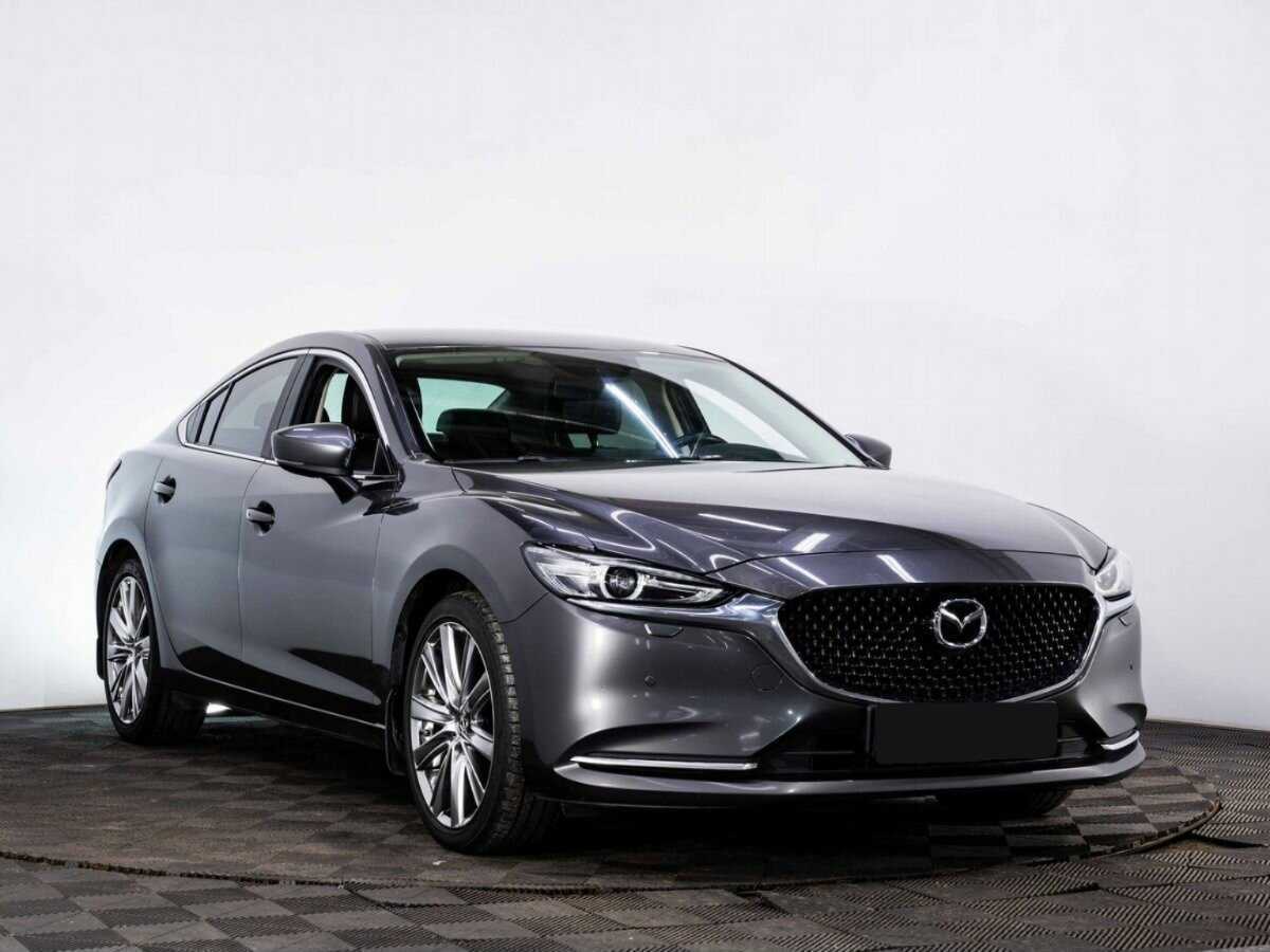 Купить Mazda 6, 2021, 92 000 км.. Фото: #2
