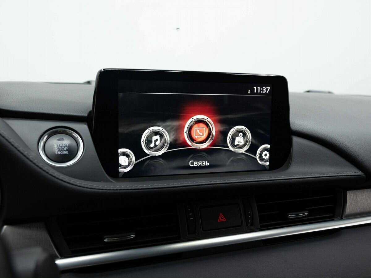 Купить Mazda 6, 2021, 92 000 км.. Фото: #20