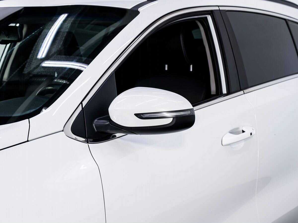 Купить Kia Sportage, 2021, 89 055 км.. Фото: #7