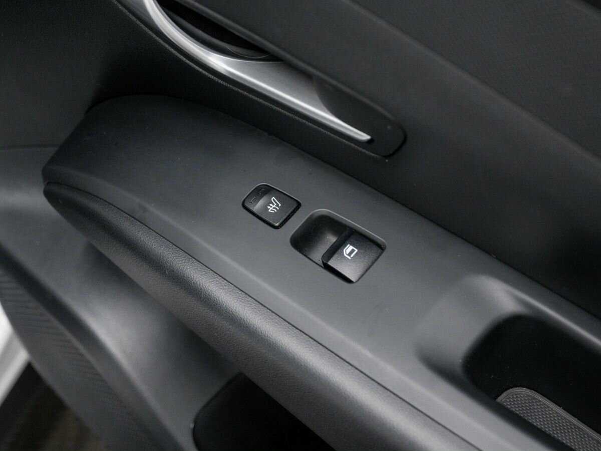 Купить Hyundai Tucson, 2021, 42 365 км.. Фото: #12