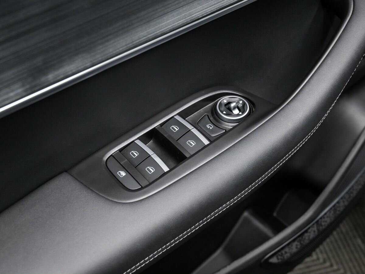 Купить Chery Tiggo 7 Pro Max, 2023, 11 648 км.. Фото: #15