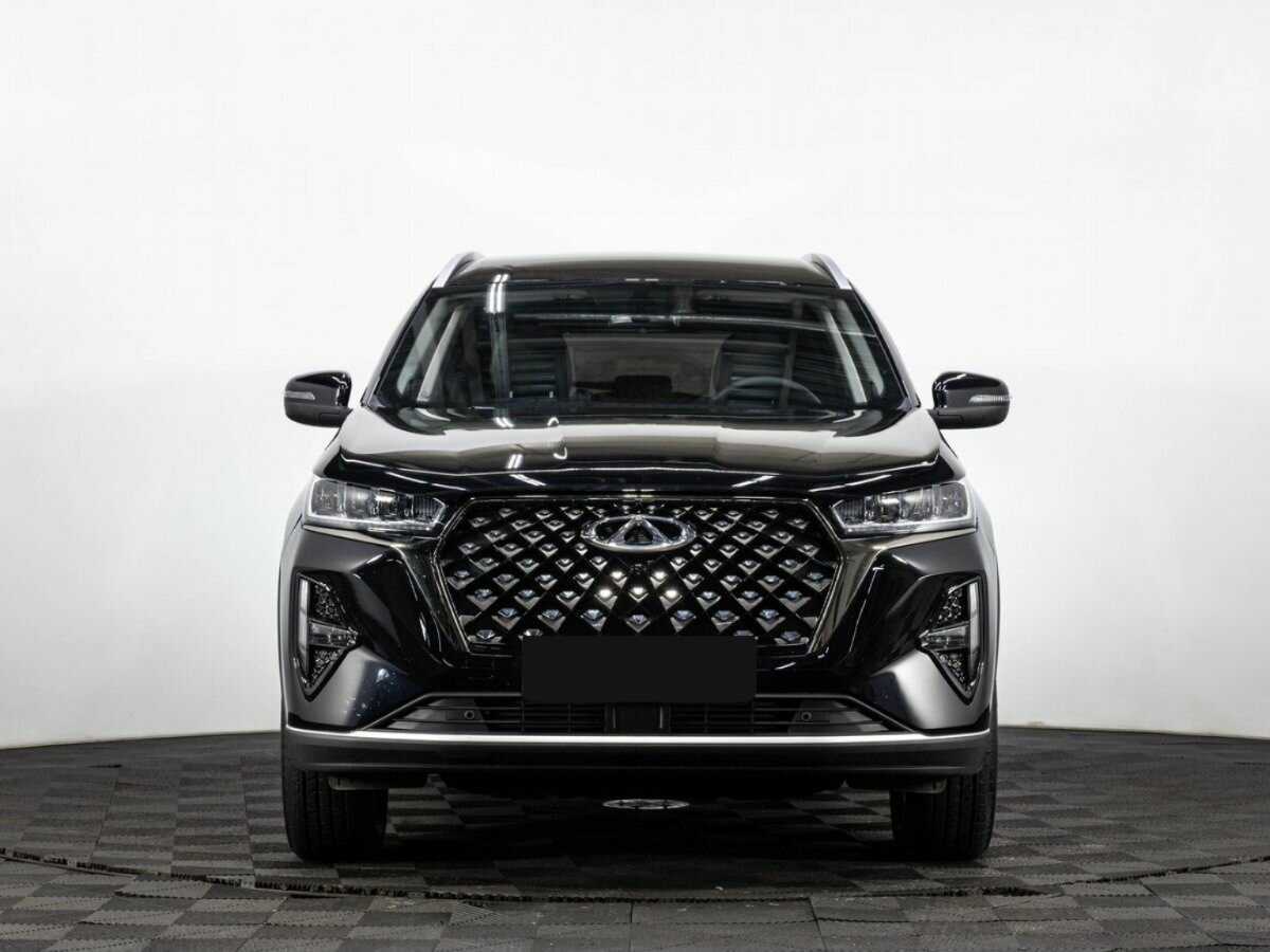 Купить Chery Tiggo 7 Pro Max, 2024, 2 000 км.. Фото: #1