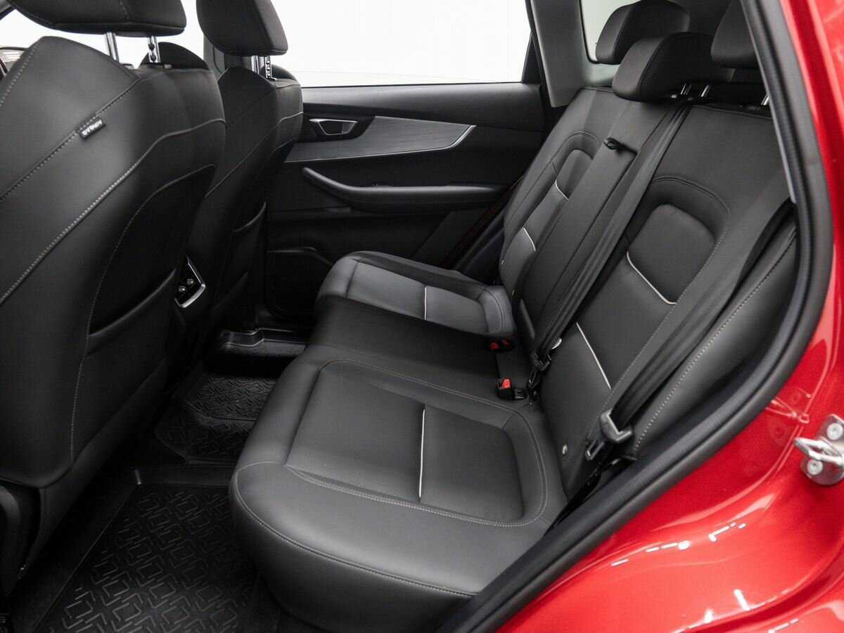 Купить Chery Tiggo 7 Pro Max, 2023, 23 000 км.. Фото: #13