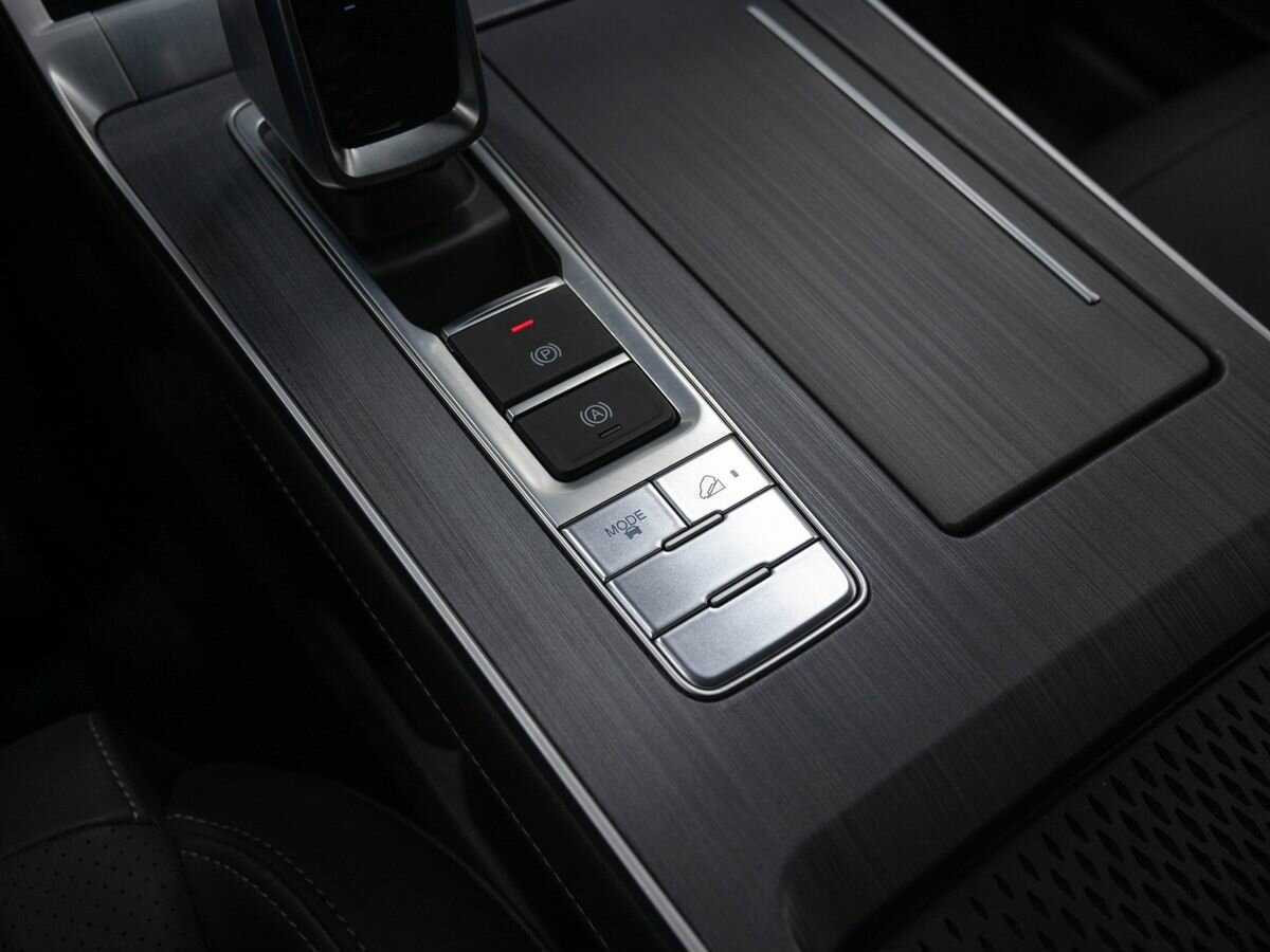 Купить Chery Tiggo 7 Pro Max, 2023, 23 000 км.. Фото: #20