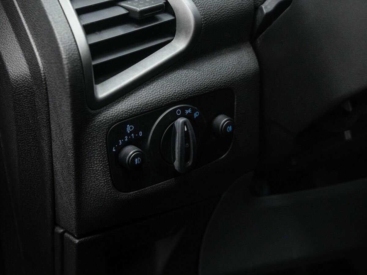 Купить Форд ЭкоСпорт, 2016, 106 495 км.. Фото: #16